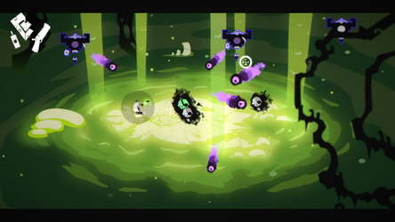 Rose and Locket screenshot 8
