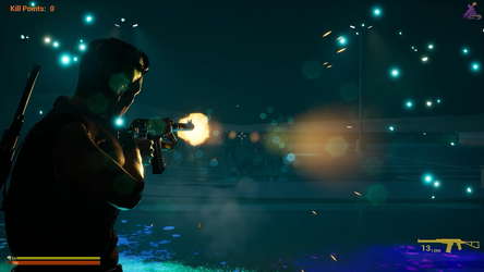 Apocalive screenshot 29