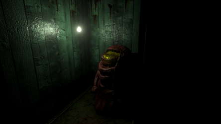 Timore 6 screenshot 2