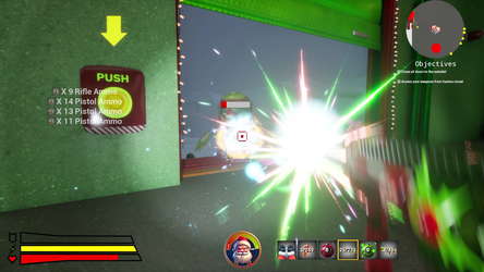 Dead Christmas screenshot 6