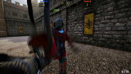 King Of Swords screenshot 3