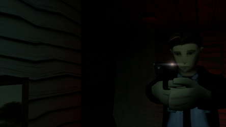 Lake Haven - Chrysalis screenshot 4
