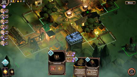 Seekers of Eclipse screenshot 7