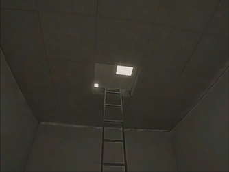 Backrooms: The Labyrinth screenshot 11