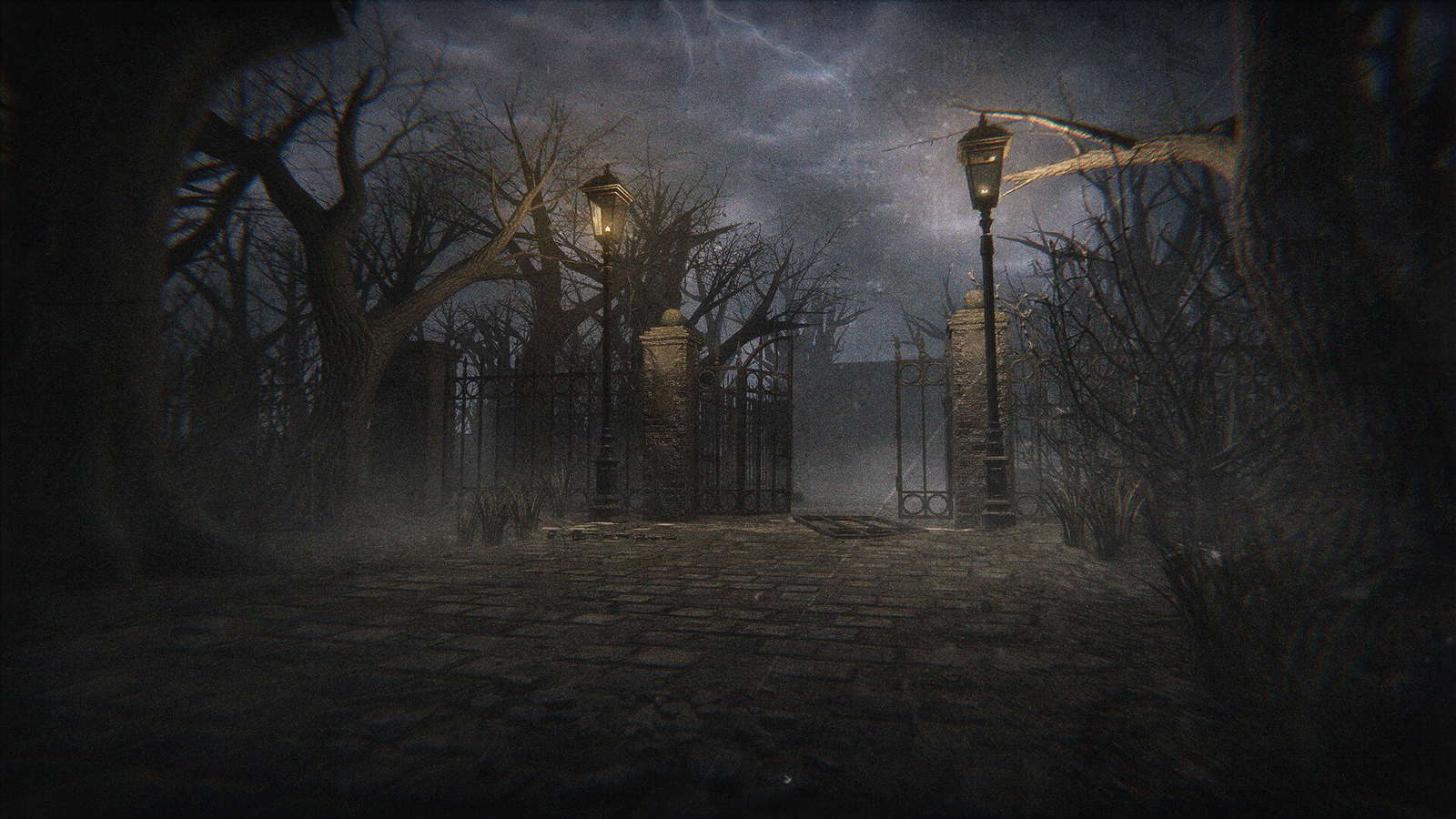 Silence Channel screenshot
