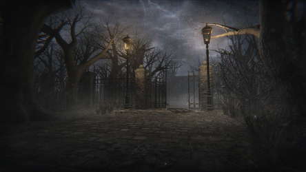 Silence Channel screenshot 1
