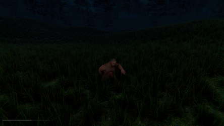 Fat Dude Simulator screenshot 7