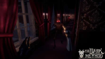 The Dark Method screenshot 15