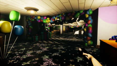 Hide Time screenshot 5