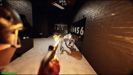 Witching Hour screenshot 2