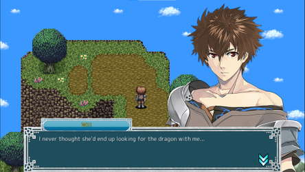 Dead Dragons screenshot 2