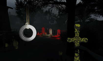 Scared Tube screenshot 10