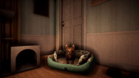 Terrors to Unveil - Intrusion screenshot 3