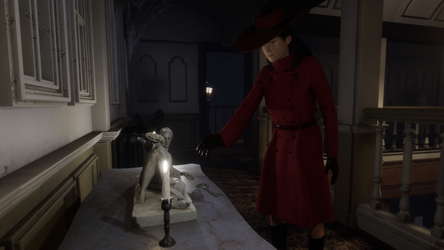 Dirge screenshot 2