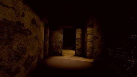 The Levels of Backrooms screenshot 7