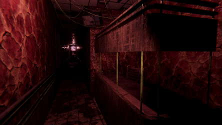 Sorrow Asylum 2 screenshot 8