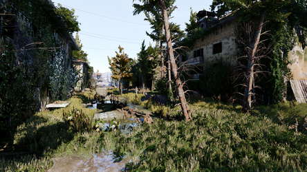 The Dawn: Sniper's Way screenshot 11