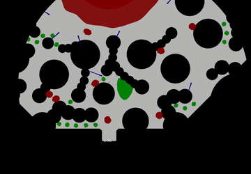 Blobber screenshot 8