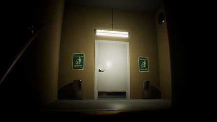 ENDLOOP screenshot 1