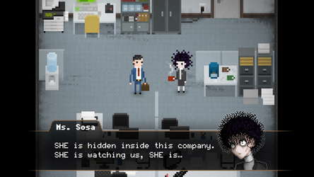 Yuppie Psycho: Executive Edition screenshot 6