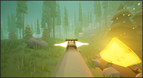 Discount Paranormal screenshot 3