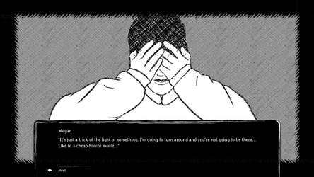 Descent of the Hunted screenshot 8