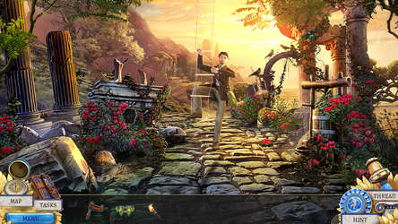 Endless Fables: The Minotaur's Curse screenshot 1