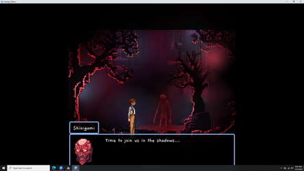 Kisaragi Station screenshot 1