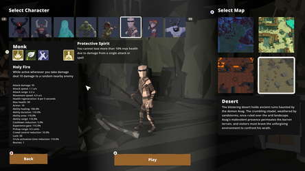 Sidestep Legends screenshot 7