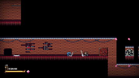 Eldabyss screenshot 13