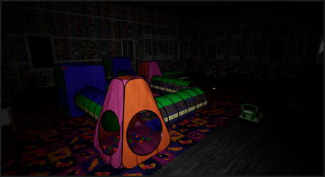 Doll Impostor screenshot 10