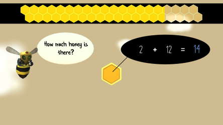 Madu Maths screenshot 2