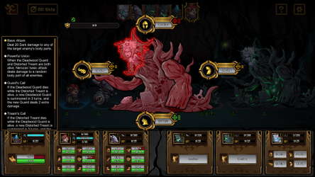 Dungeon No Dungeon screenshot 6