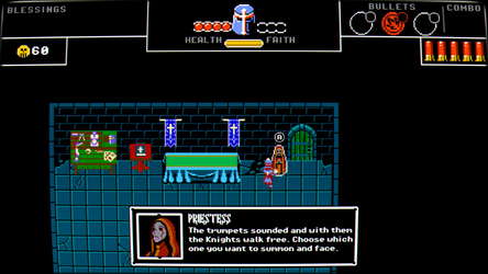 HOLYHUNT screenshot 7
