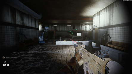 The Nightmare of Pandemic - Kyle's Story screenshot 15