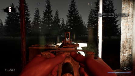 Zombie Defense:Breach of The Undead screenshot 11