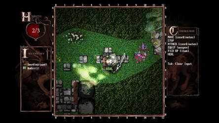 Camelot 10000CE screenshot 6
