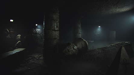 Amenti screenshot 3