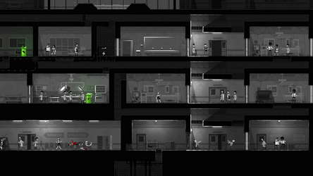 Zombie Night Terror screenshot 4