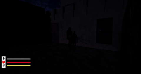 Kaf village screenshot 4
