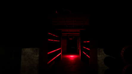 Backrooms Project: The lost file screenshot 5