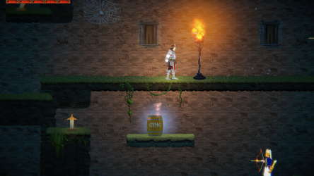 Prince Of Wallachia screenshot 11