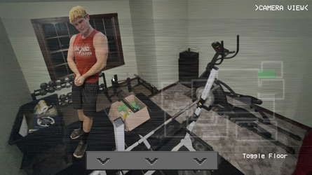 Five Nights at Roner's 2 screenshot 6