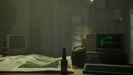 Downware screenshot 1