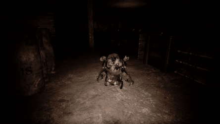 Witchkin screenshot 3