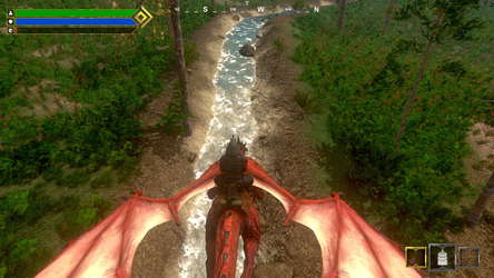 Dark Laws screenshot 16