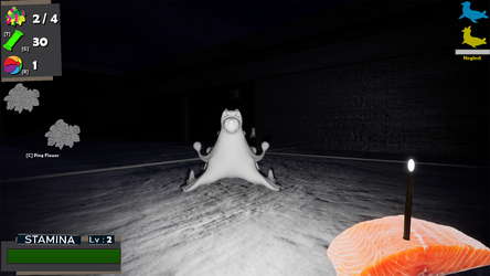 Wally The Seal 2 screenshot 1