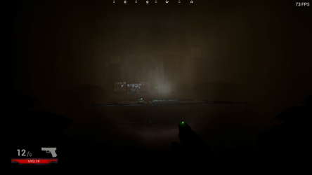 Downstairs 2 Nightfall screenshot 7