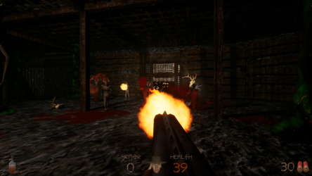 Bloom screenshot 10