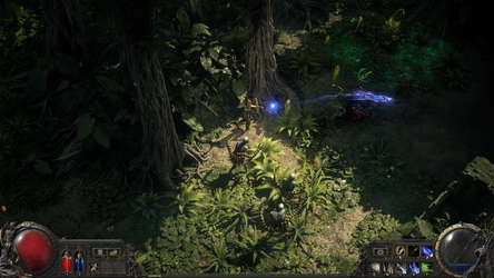 Path of Exile 2 screenshot 5